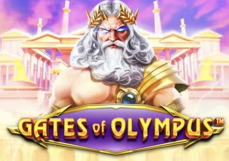 Gates of Olympus Review