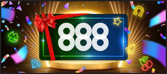 888 casino bonuses