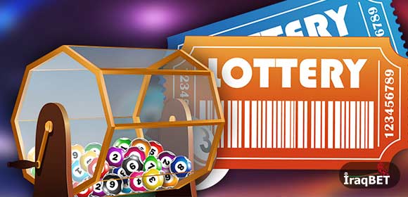online lottery games