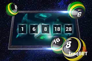 Lotteries and Jackpots