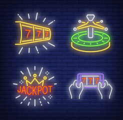 games in mobile casino