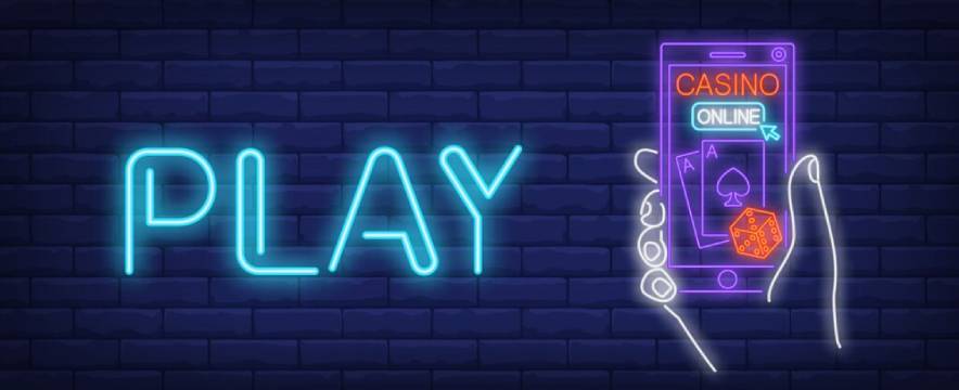Online Mobile Casino