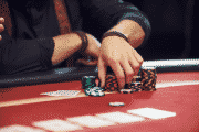 Poker in Bahrain Casino
