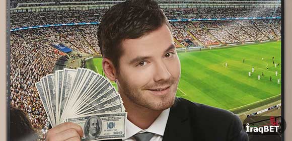 Types of Sports Betting