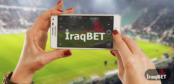 Mobile Sports Betting