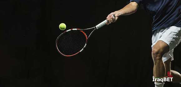 Online Tennis Betting Iraq