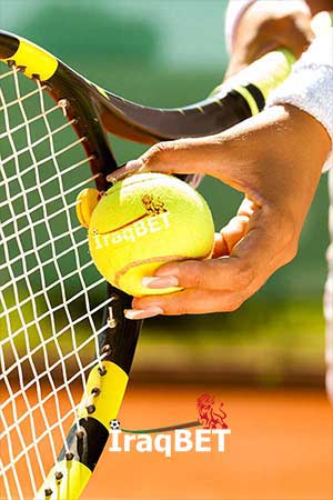 Online Tennis Betting Tips And Strategies
