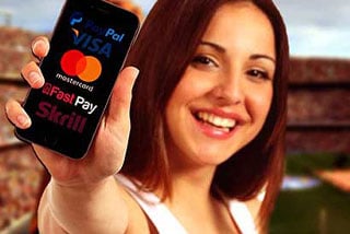 football betting payment methods