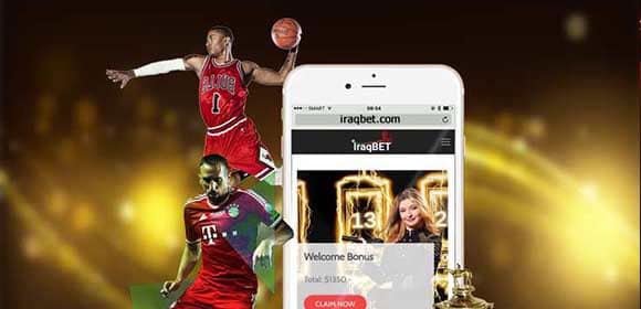 Mobile Football Betting