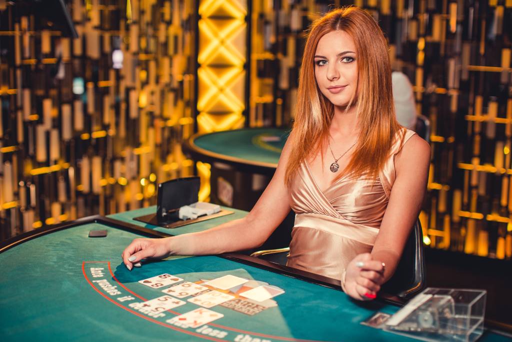  Online poker is the most popular casino game in Iraq 