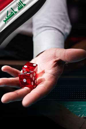 Available Games in Baghdad Casino