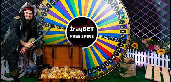 Free Spins
