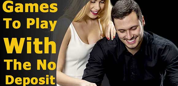 Non Deposit Casino guide