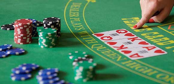 Live Poker Online