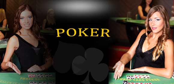 Online Poker Games