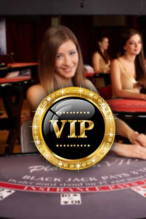 Casinos with the Best VIP Rewards