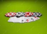 Games in Riyadh casino
