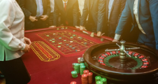 Qatar Online Casino Games