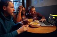 Sports betting in Doha Casino