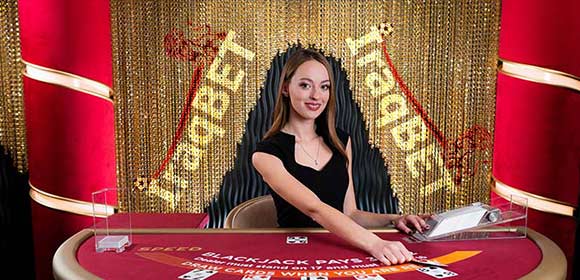 Live Blackjack
