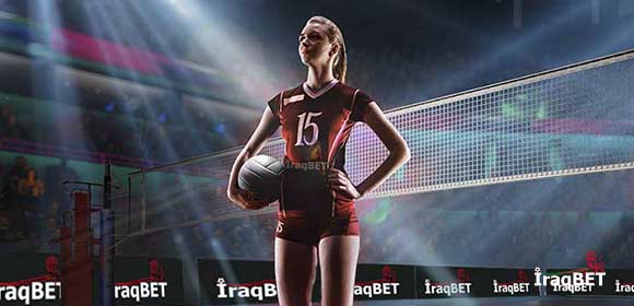 Volleyball Betting at your Fingertips