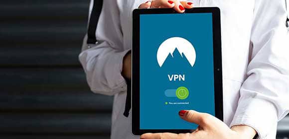 What is a VPN?