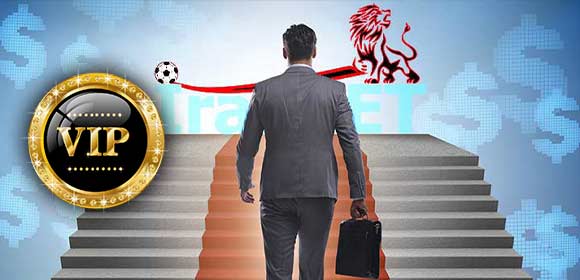 VIP Casino Bonuses