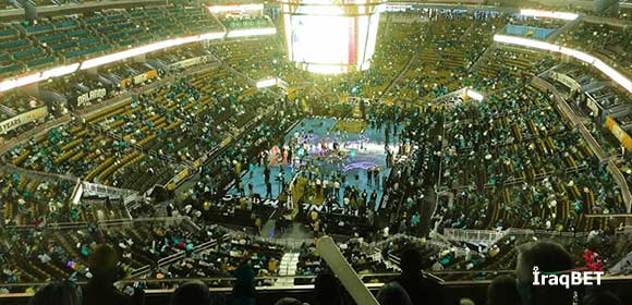 Online Basketball Betting basics