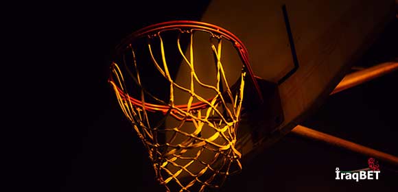 Basketball Betting Mobile