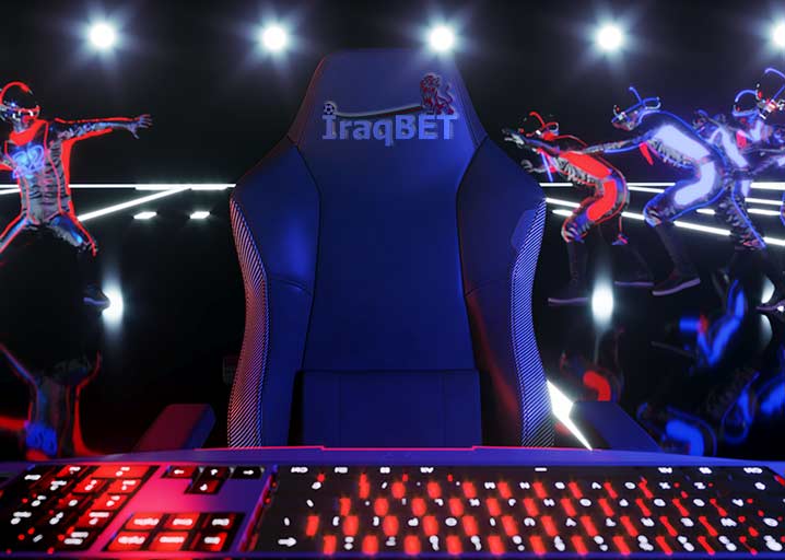 esports betting