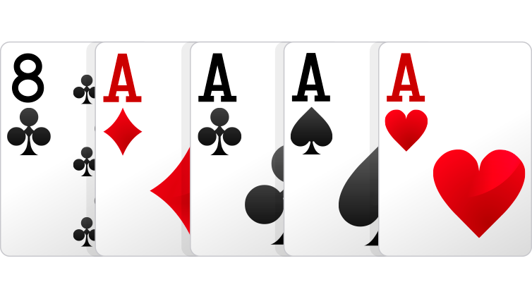 Four of a Kind