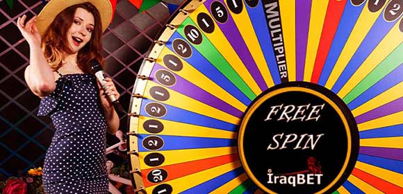 free spins casinos