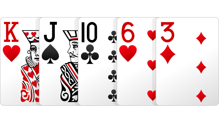 High Card