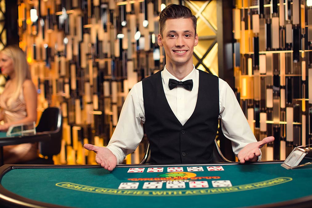 What is Poker Texas Holdem?