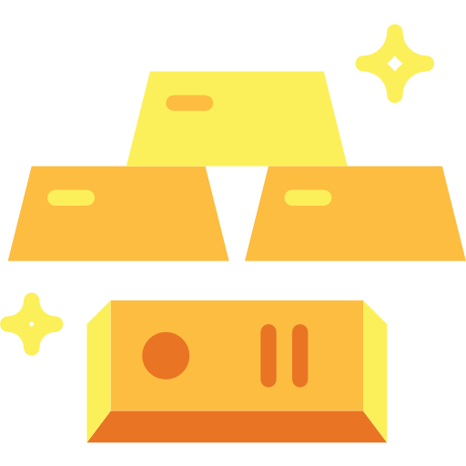 Gold Bar