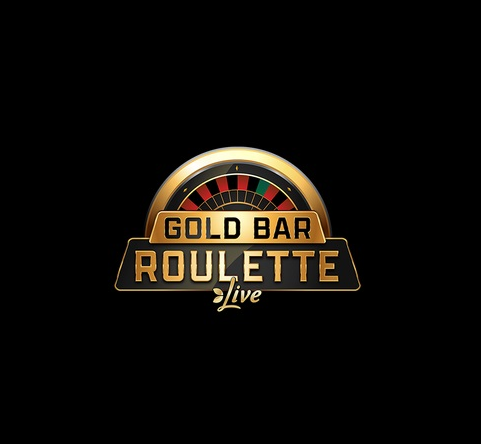 Gold Bar Roulette Logo