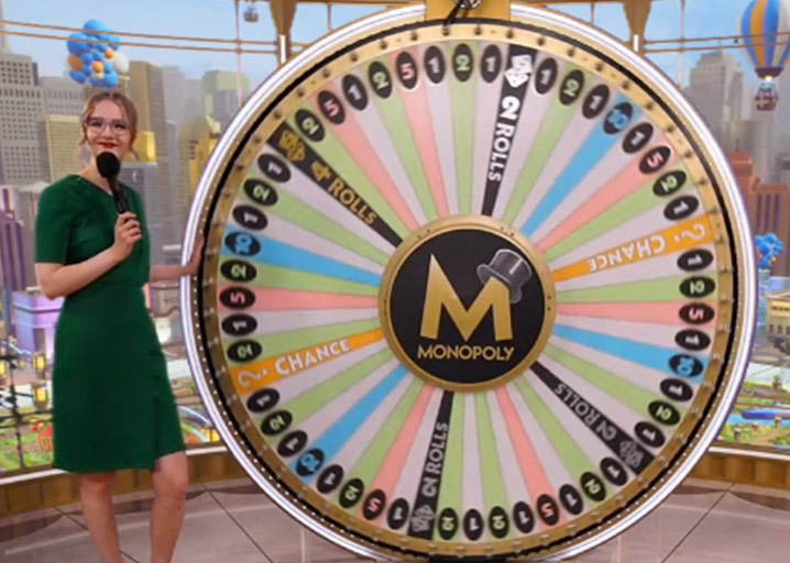 monopoly live wheel