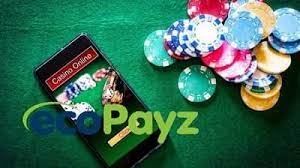How to Withdraw Winnings from EcoPayz Casino
