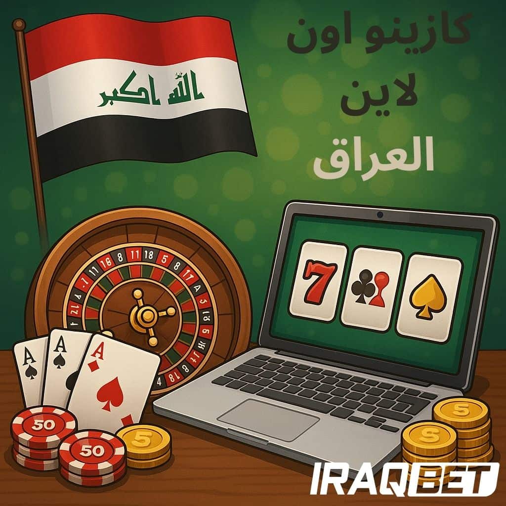 Online Casino in Iraq