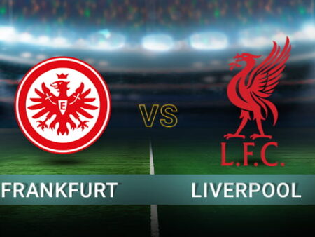 Eintracht vs. Liverpool: A fiery clash and new betting opportunities in Iraq
