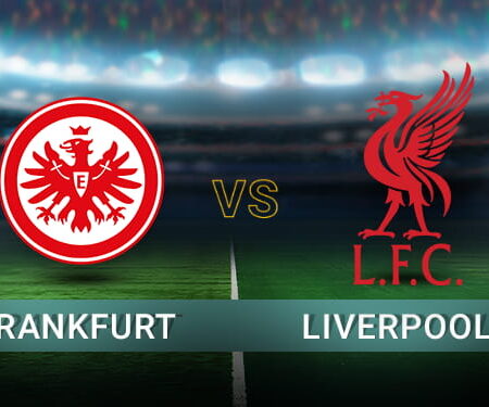 Eintracht vs. Liverpool: A fiery clash and new betting opportunities in Iraq