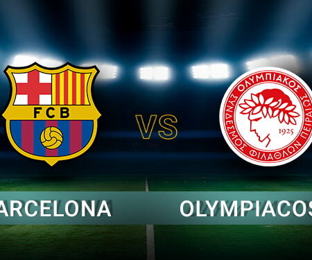 Barcelona vs. Olympiacos: Catalan Dominance and Smart Betting Opportunities in Iraq