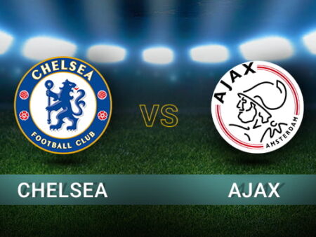 Chelsea vs Ajax: A Clash of Balanced Power and Entertaining Playstyle in the Champions League