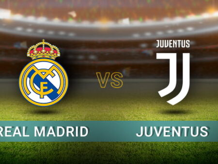 Real Madrid vs Juventus: A European Classic and Excellent Betting Opportunities in Iraq